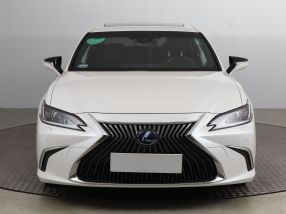 Lexus ES - 2020