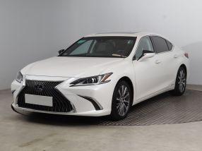 Lexus ES - 2020