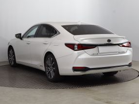 Lexus ES - 2020