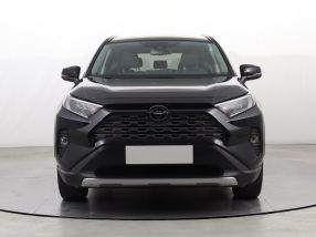 Toyota RAV 4 - 2019