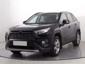 Toyota RAV 4 - 2019