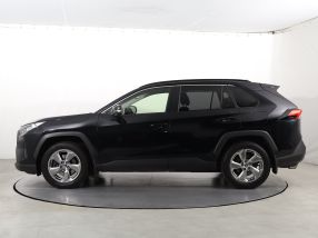 Toyota RAV 4 - 2019