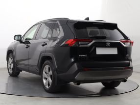 Toyota RAV 4 - 2019