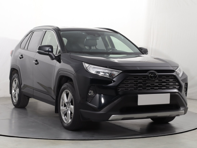 Toyota RAV4 2019