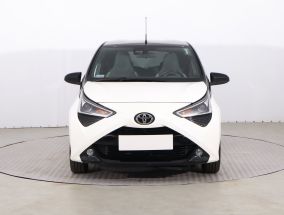 Toyota Aygo - 2021