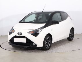 Toyota Aygo - 2021