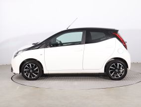 Toyota Aygo - 2021