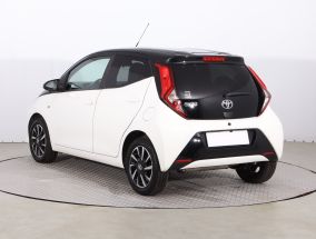 Toyota Aygo - 2021