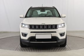 Jeep Compass - 2018
