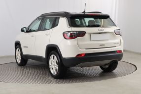 Jeep Compass - 2018