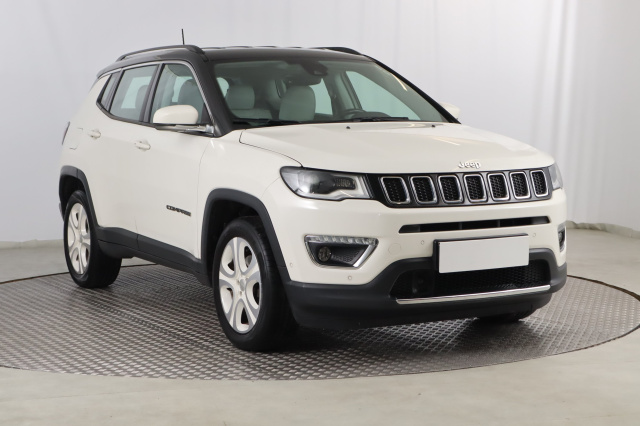 Jeep Compass 2018