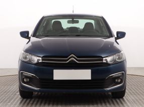 Citroen C-Elysee - 2019
