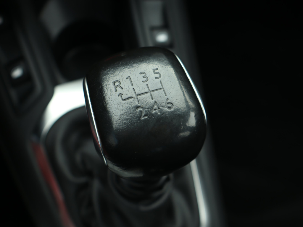 Citroen C-Elysee