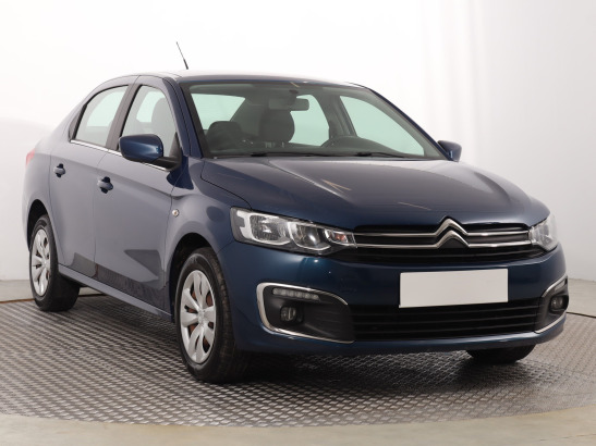 Citroen C-Elysee