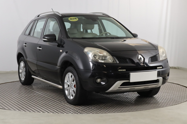Renault Koleos 2009