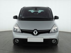 Renault Espace - 2012