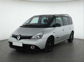 Renault Espace - 2012