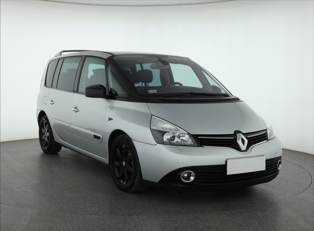 Renault Espace 2012