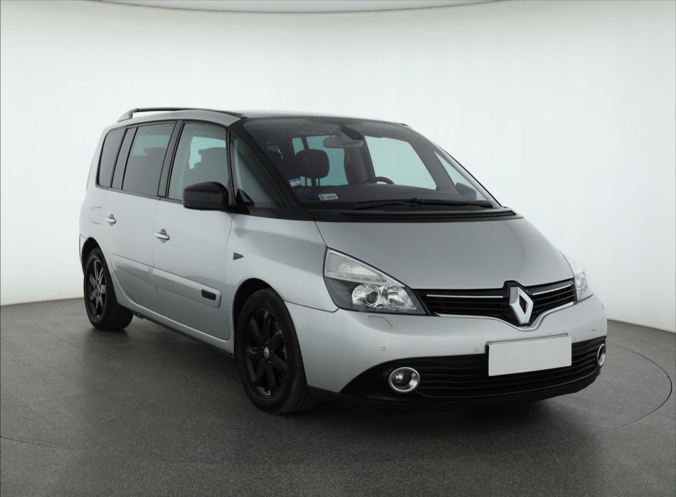 Renault Espace - 2012