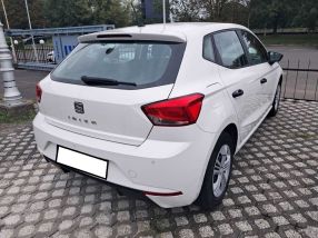 Seat Ibiza - 2019