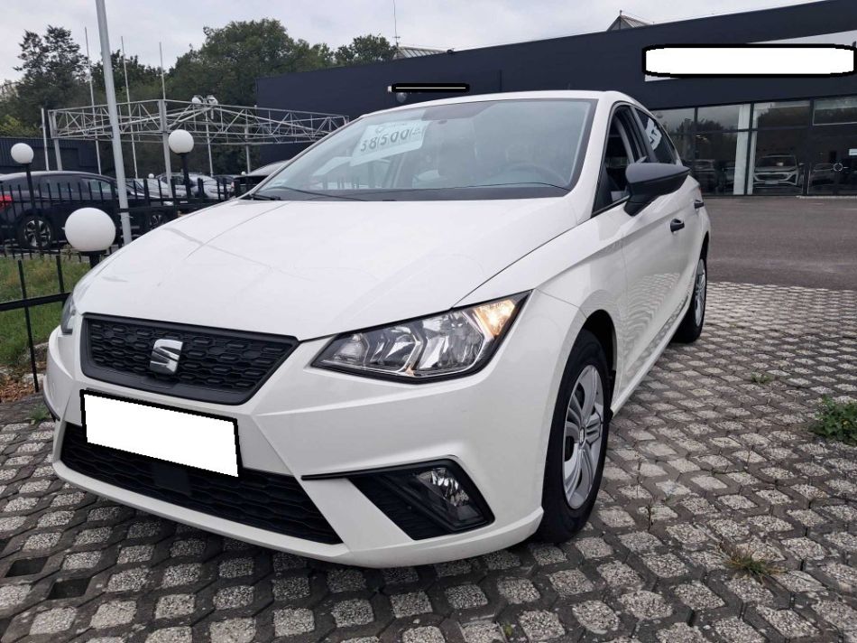 Seat Ibiza - 2019