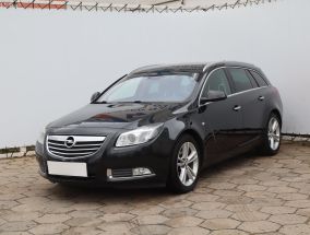 Opel Insignia - 2011