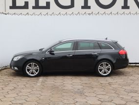 Opel Insignia - 2011