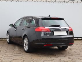 Opel Insignia - 2011