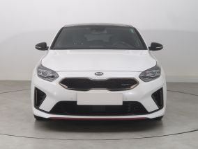 Kia ProCeed - 2019
