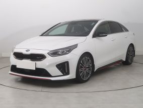 Kia ProCeed - 2019