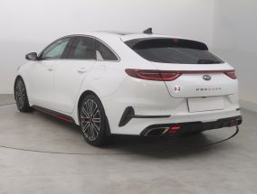 Kia ProCeed - 2019