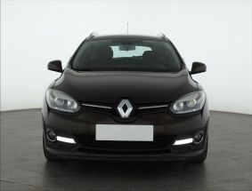 Renault Megane - 2013