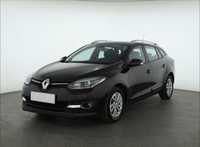 Renault Megane - 2013