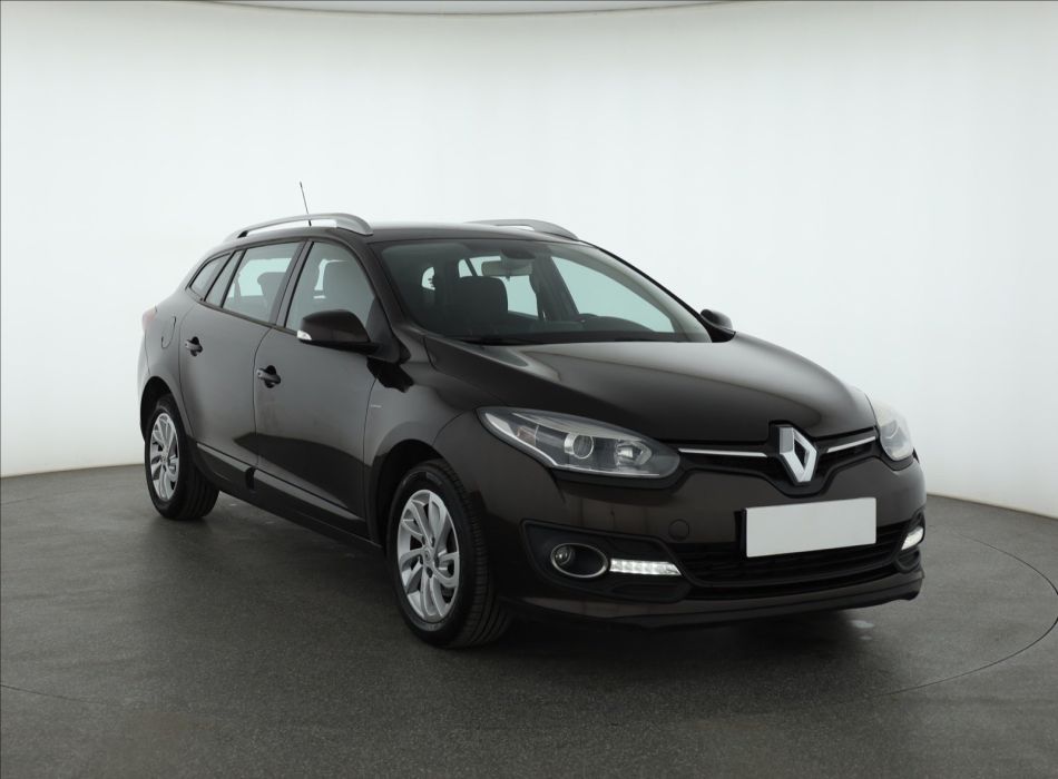 Renault Megane - 2013