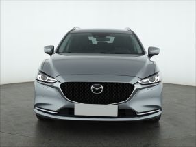 Mazda 6 - 2020