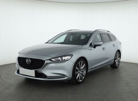 Mazda 6 - 2020