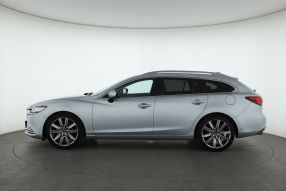 Mazda 6 - 2020