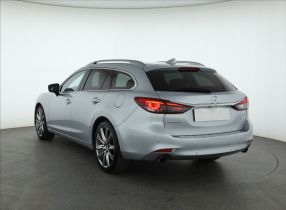Mazda 6 - 2020