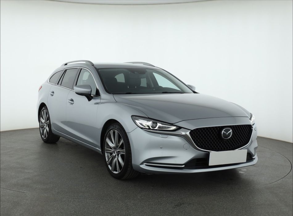 Mazda 6 - 2020