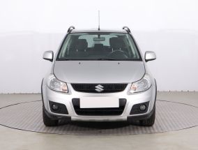 Suzuki SX4 - 2014