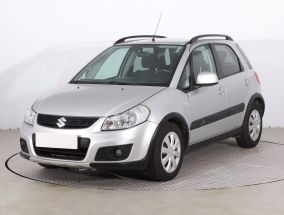 Suzuki SX4 - 2014
