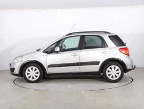 Suzuki SX4 - 2014