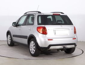 Suzuki SX4 - 2014