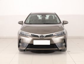 Toyota Corolla - 2017