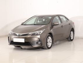 Toyota Corolla - 2017