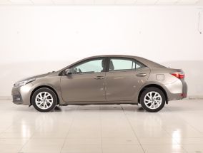 Toyota Corolla - 2017