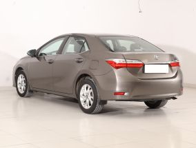 Toyota Corolla - 2017