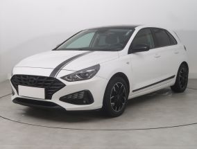 Hyundai i30 - 2020