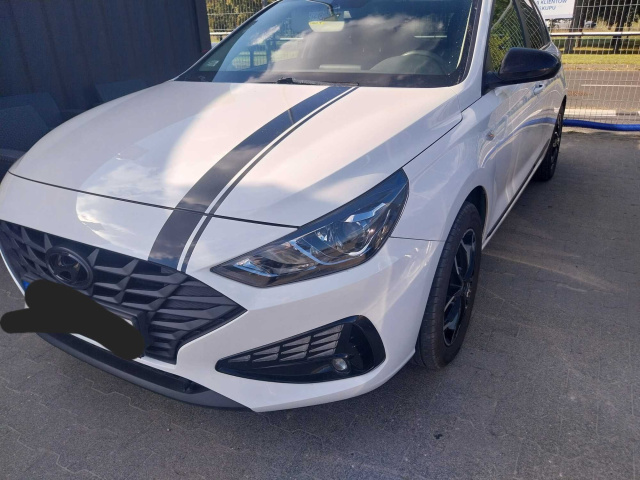Hyundai i30 2020