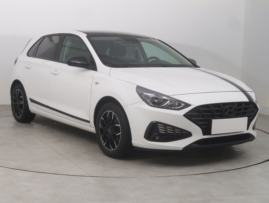 Hyundai i30 - 2020